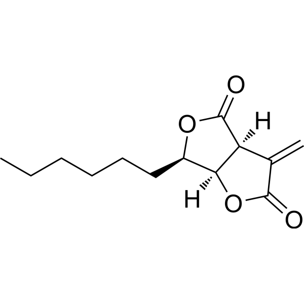 Sporothriolide 154799-92-5